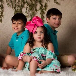 Meet your Posher, Roxie